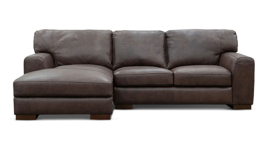 Madison Sofa with Chaise
