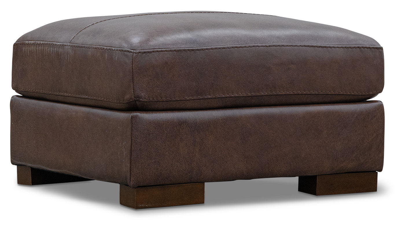 Madison Ottoman