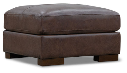 Madison Ottoman