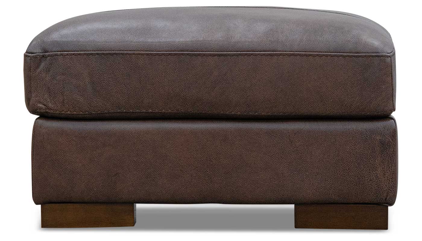 Madison Ottoman