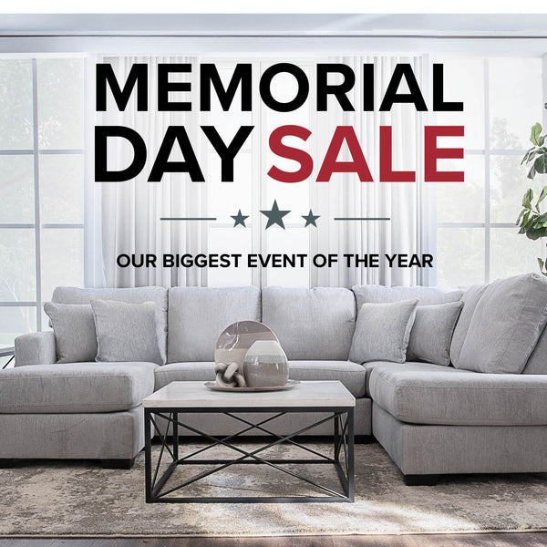 Shop Home Zone’s Memorial Day Sale