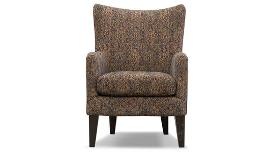 Novae Jewel Club Chair