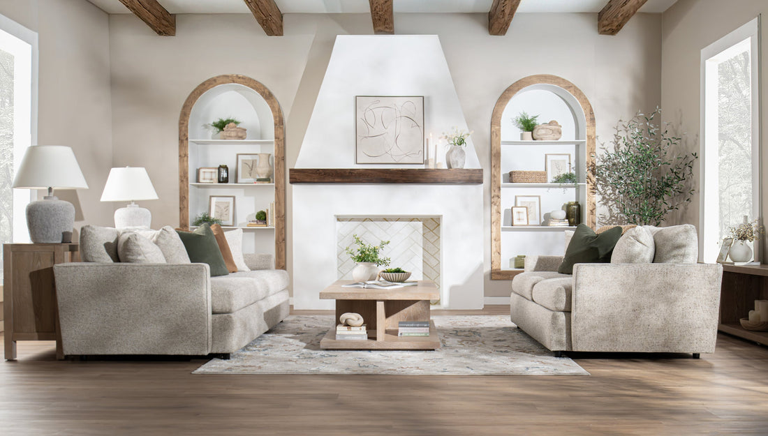 Know Your Sofa Styles