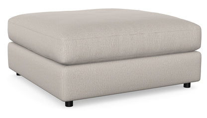 Rockwall Ottoman
