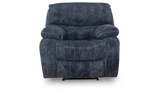 Lonestar II Ebony Recliner