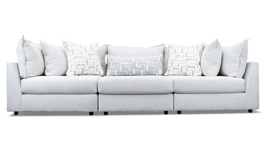 Rockwall Super Sofa