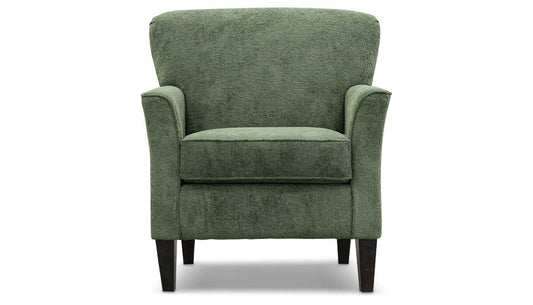 Saydie Moss Club Chair