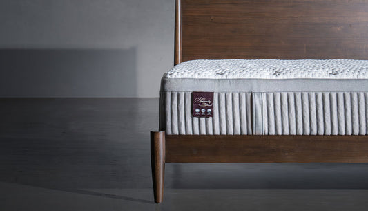 Serenity Firm Mattress