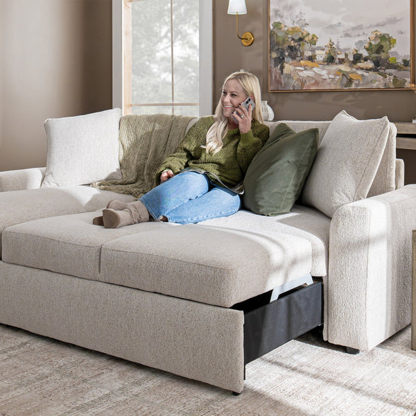 Essential Furniture Tips for Small Spaces