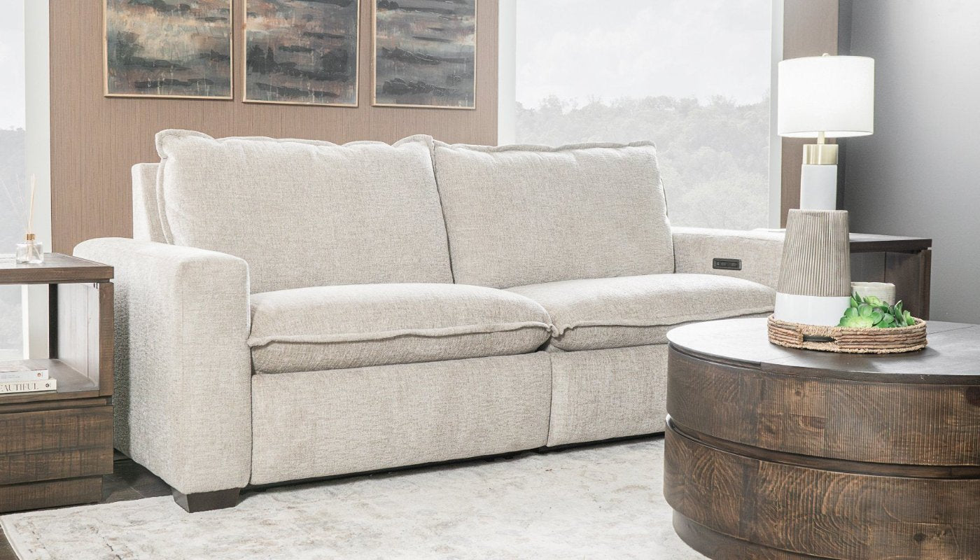 Love Story Reclining Sofa