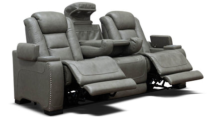 El Patron Power Sofa