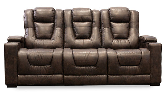 Santa Fe Reclining Sofa
