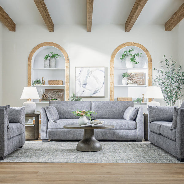 Different Types of Sofas From Home Zone Furniture