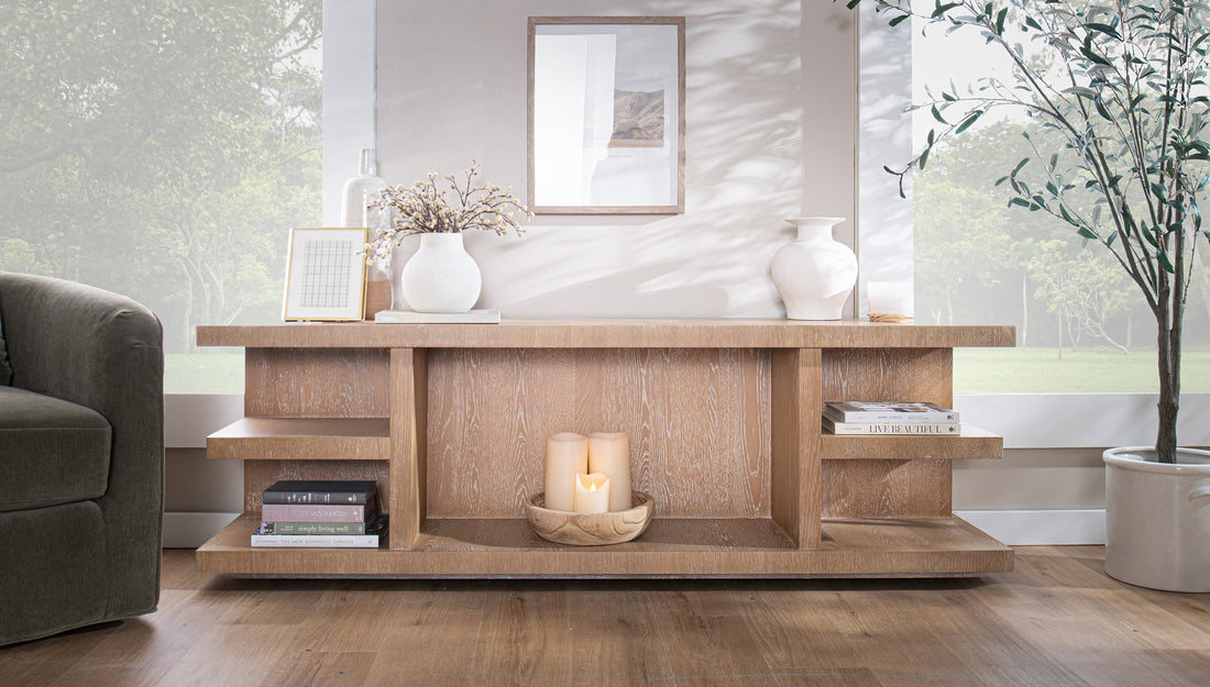 7 Summer Accent Pieces to Freshen Up Your Home