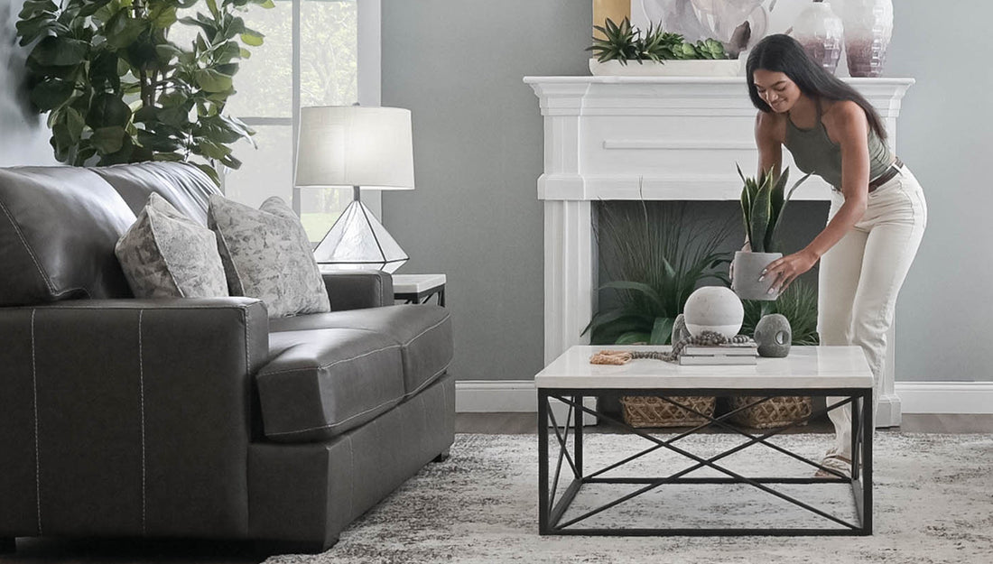 Summer Decorating Ideas for Your Home