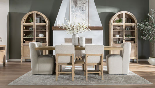 Taylor Dining Height Table & Chairs