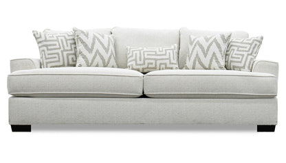 Titan Holltop Snow Sleeper Sofa