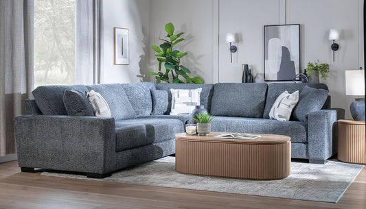 Torri Sectional
