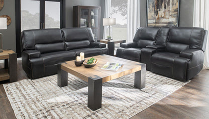 Lake Como Reclining Sofa & Loveseat