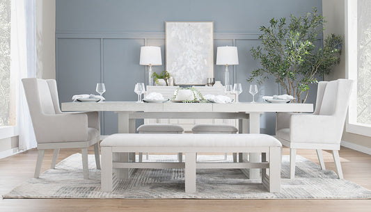Vail Dining Height Table & Chairs