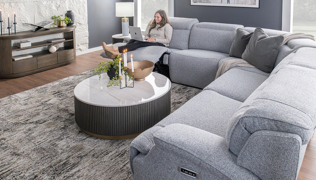 Benefits of Becoming a Home Zone Furniture VIP