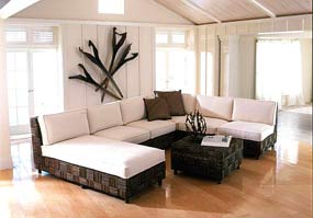 Wicker Furniture, Wicker Living Room Furniture, White Wicker Furniture