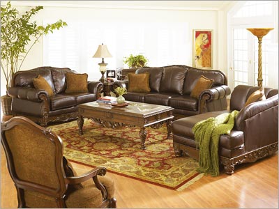 Traditional Living Room Furniture, Traditional Furniture, Traditional ...