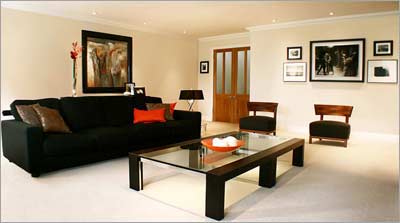 Tips to Buy Wood Living Room Furniture, Wood Furniture, Wood Living